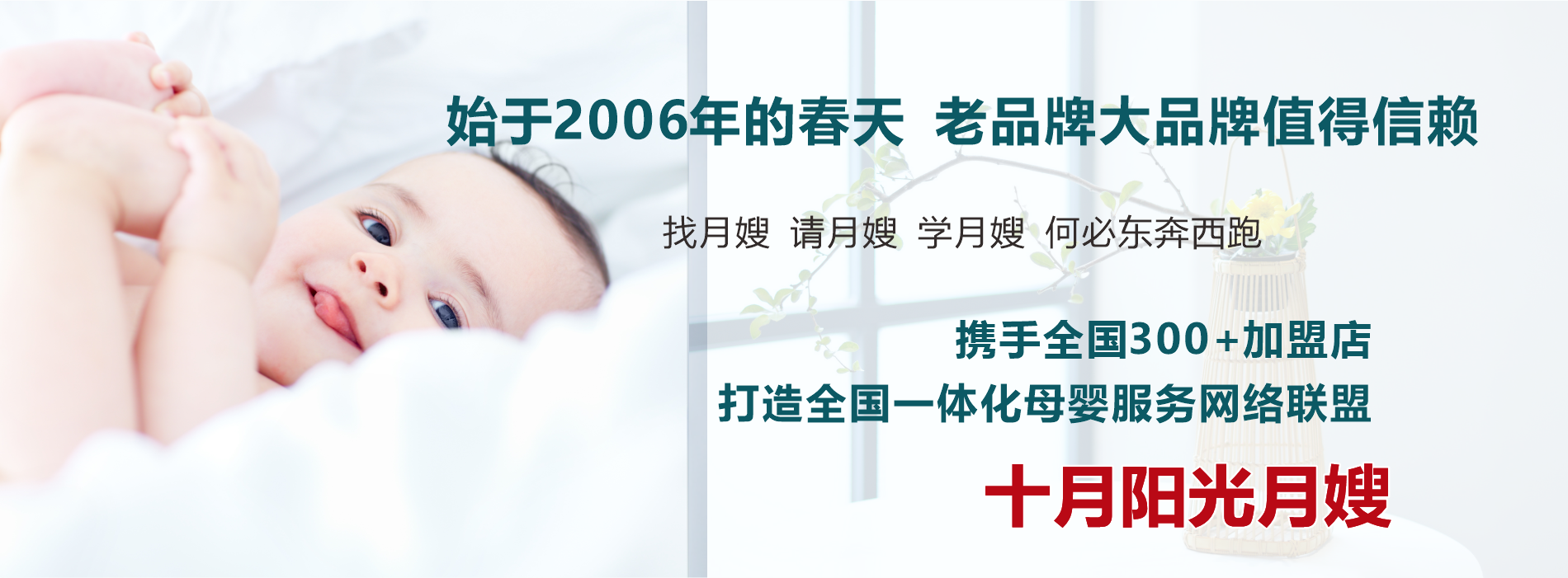 请月嫂找北京十月阳光月嫂公司 _ 十月阳光月嫂怎么样？