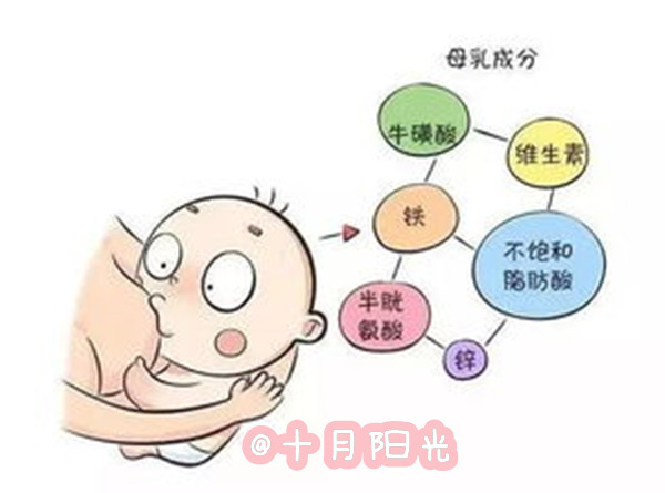 产妇在什么情况下需要请催乳师？(图3)