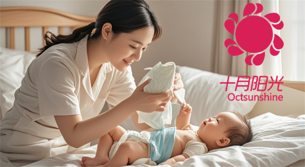 十月阳光月嫂公司的月嫂需要提前预订吗？(图2)