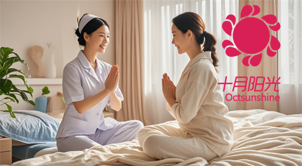 产妇护理方面,月嫂还会做哪些事情呢?(图5)