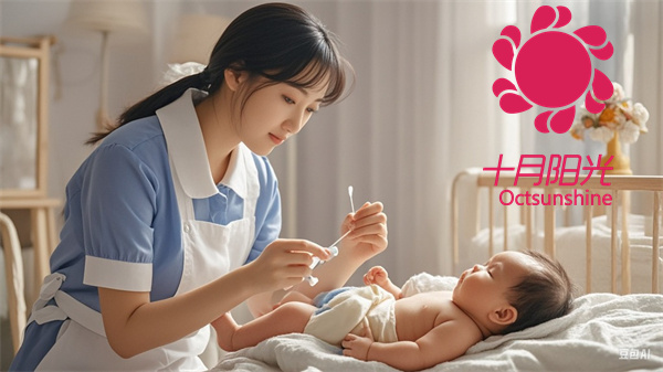 如果月嫂已经离职了,怎么办？(图1)