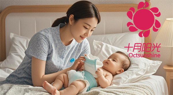 月嫂公司找的月嫂就真的靠谱吗？(图1)