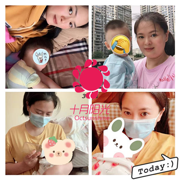 介绍一个好月嫂的关键因素是什么？(图5)
