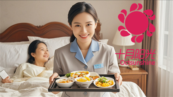 找到合适的月嫂后,还需要注意些什么呢？(图3)