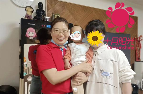 在厦门找育婴师的途径有哪些？(图5)