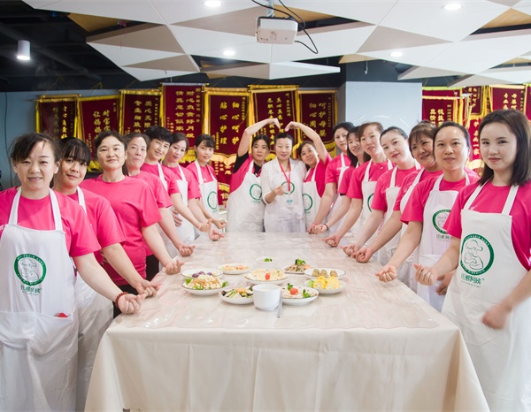 现在育婴师培训的主要内容有哪些？(图1)