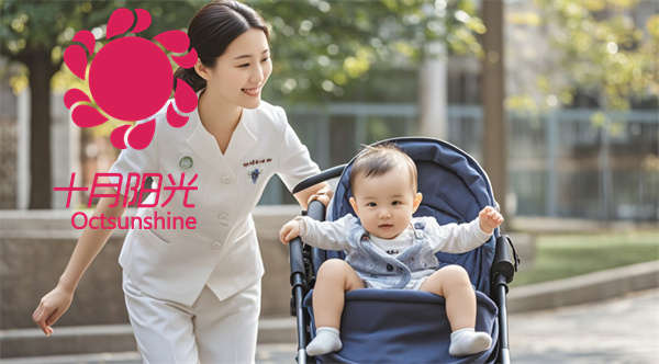 中国育婴师服务机构：新西兰市场的职业梦想启航站(图1)