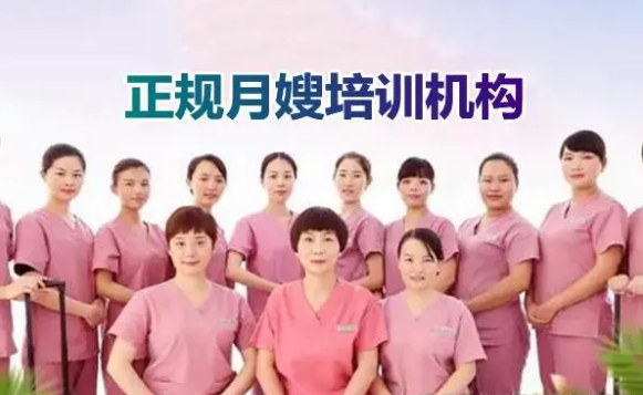 上海月嫂培训费用与课程时长：如何合理规划？(图1)