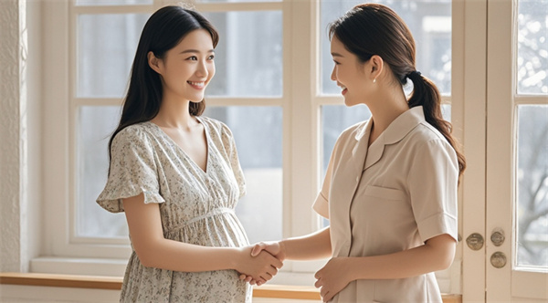 惕隐形收费！北京月嫂服务费用避坑全攻略(图1)