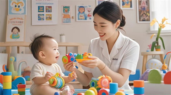 杭州育儿嫂费用：不同家庭需求的预算规划(图1)