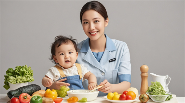 在南京找到育儿嫂后,怎么确认其是否适合家庭呢？(图2)