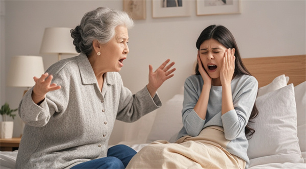 月嫂是否具备产后抑郁疏导能力？如何提供心理支持？(图1)