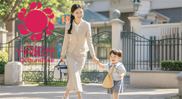 如何找负责接送孩子上学的阿姨？一个月的费用多少呢？(图1)