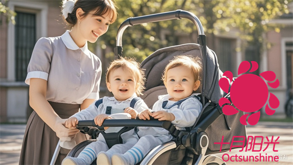 上海双胞胎育儿嫂服务机构不哪些?(图1) 上海双胞胎育儿嫂服务机构不哪些?(图1)