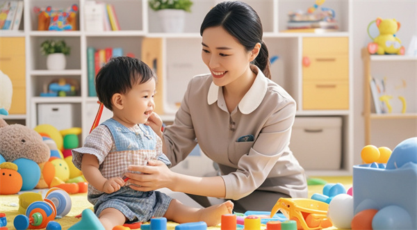 江苏住家育儿嫂费用?(图1) 江苏住家育儿嫂费用?(图1)