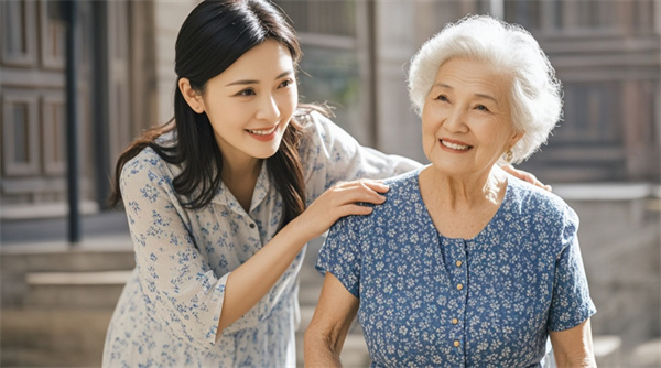 北京老年护理保姆费用影响因素：经验、证书、特殊技能(图1)