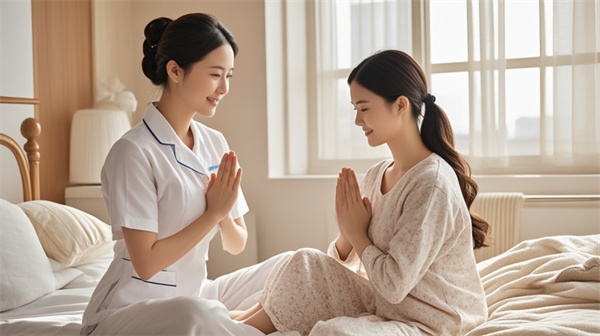 在南京找42天的月嫂费用是多少？服务的内容有哪些？(图1)