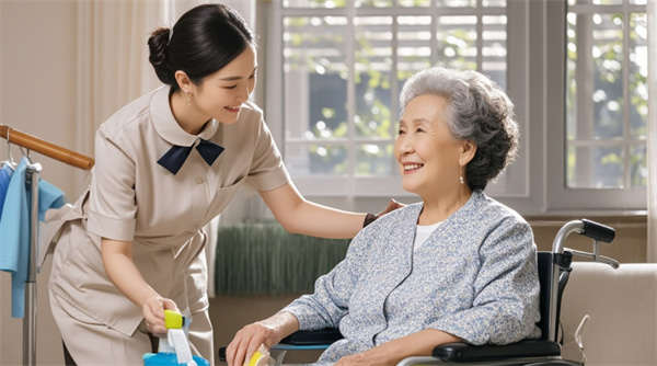 3000元保姆能做啥？北京低价位服务内容实测报告(图1)