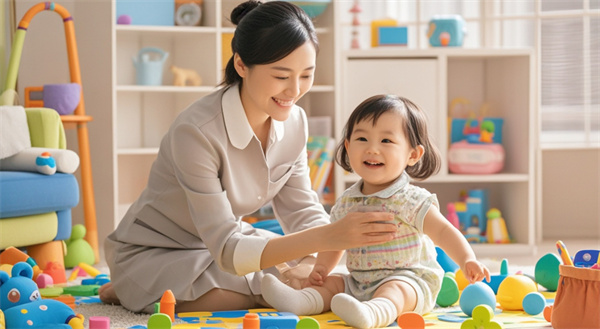 月嫂和育儿嫂的职责有哪些相似之处和不同点(图1)