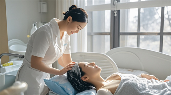 北京月嫂服务费包含产妇护理吗(图1)