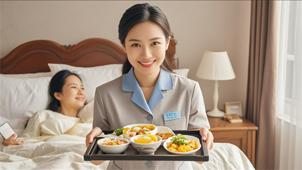 北京月嫂服务费包含产妇护理吗(图2)