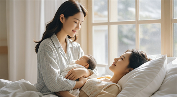 广州月嫂服务内容对比:基础护理 vs 高端定制谁更值?(图1) 广州月嫂服务内容对比:基础护理 vs 高端定制谁更值?(图1)