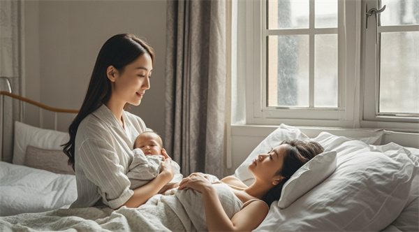 实测杭州月嫂费用:26天服务到底值不值这个价?(图1) 实测杭州月嫂费用:26天服务到底值不值这个价?(图1)