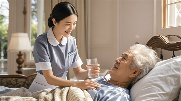 让父母无忧：杭州保姆费用透明，服务暖心 (图1)