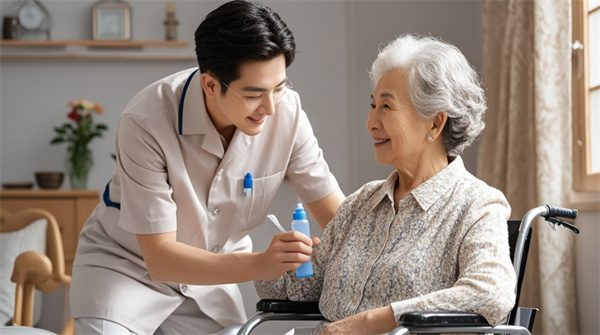 北京找保姆照顾老人费用怎么谈？避坑指南来了(图1)