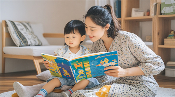 2025 北京高端保姆趋势：双语 + 早教成标配，费用多少？(图1)