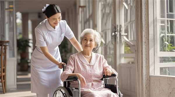 北京照顾阿尔茨海默病老人保姆收费标准 (图1)