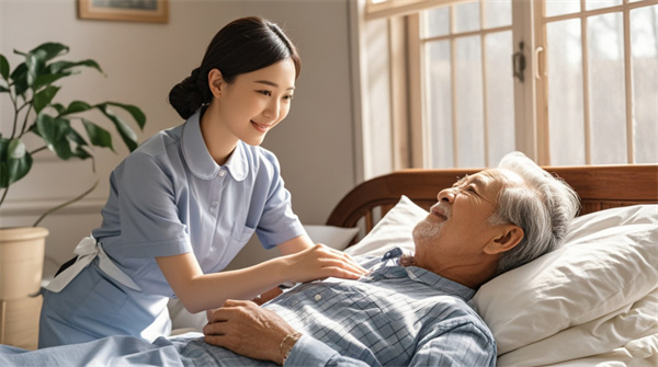 北京24小时照顾卧床老人保姆月费用明细(图1)