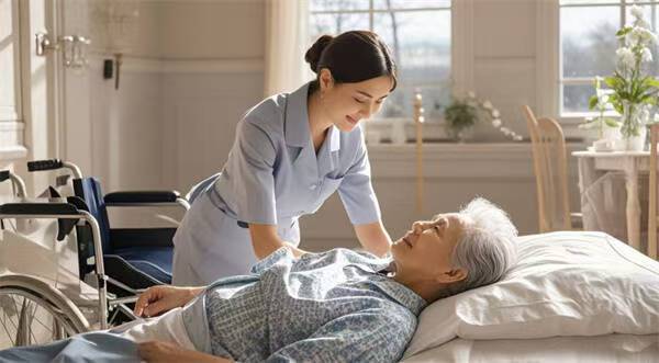 北京保姆更换周期：多久换一次最合适？(图1)