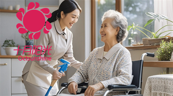 北京怎么找靠谱的保姆照顾老人？机构筛选攻略(图1)