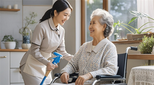 从需求到签约：手把手教你找到称心保姆照顾老人(图1)