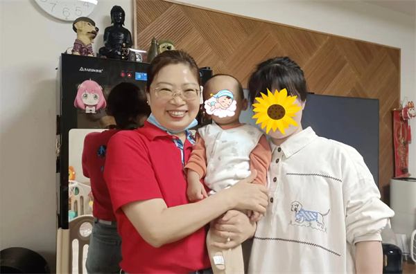 找育儿嫂不再踩坑！这份避坑指南请收好(图1)