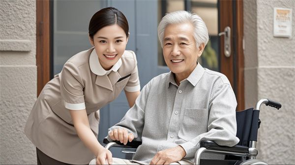 郑州有经验老人保姆费用，5 年以上护理经验薪资标准(图1)