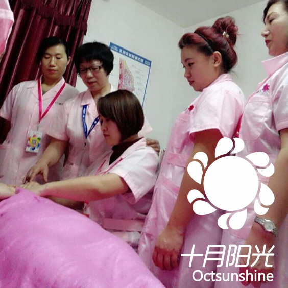 郑州产后康复培训首选这3家,师资强、费用透明!(图1) 郑州产后康复培训首选这3家,师资强、费用透明!(图1)