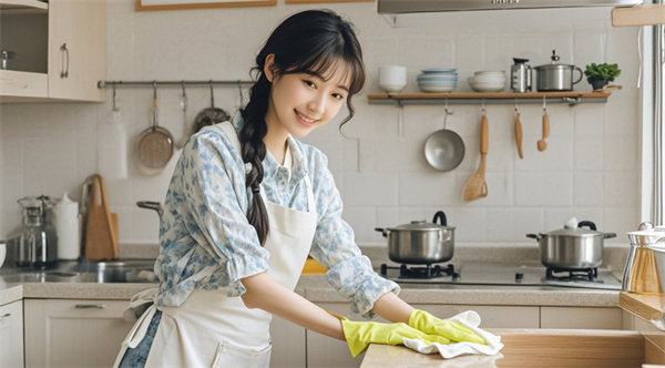 北京找保姆，直聘和中介哪个更划算？ (图2)