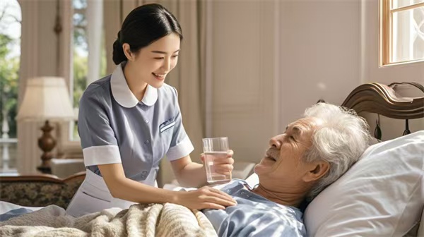 郑州保姆服务：平台派单 vs 自主招聘，哪种更安全？(图1)