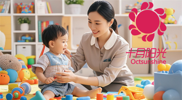 育儿嫂离职率高？北京哪家公司最稳定？(图1)