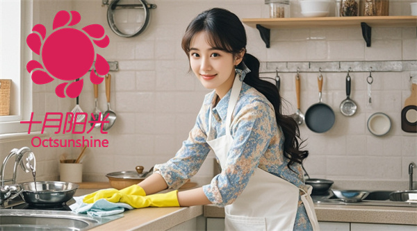 北京不住家保姆做家务：按时上门，灵活省心(图1)