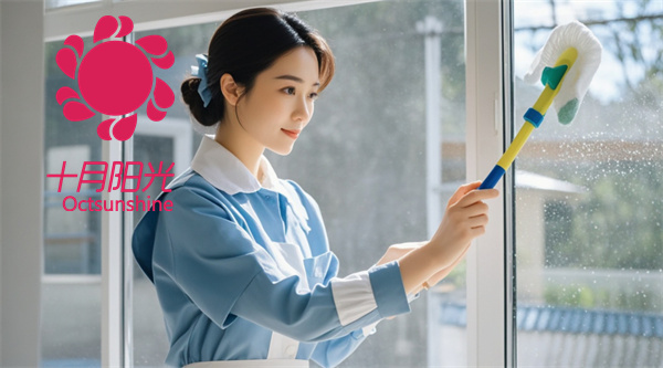 北京不住家保姆做家务：按时上门，灵活省心(图2)