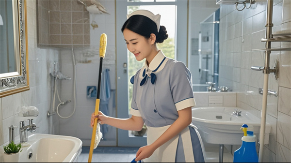 北京保姆做家务：上班族优选服务(图2)