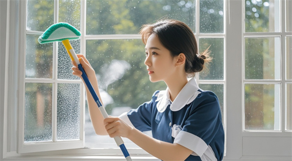 北京保姆做家务：上班族优选服务(图1)