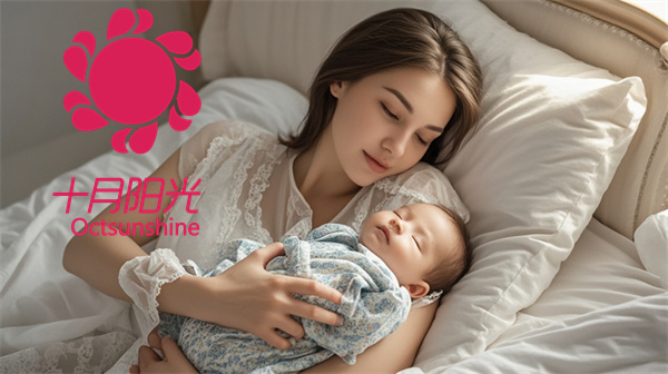 优质月嫂服务,从培训到售后的闭环管理(图1) 优质月嫂服务,从培训到售后的闭环管理(图1)