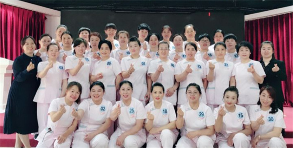 西安月嫂培训费用差异大？关键看这几点！(图2)