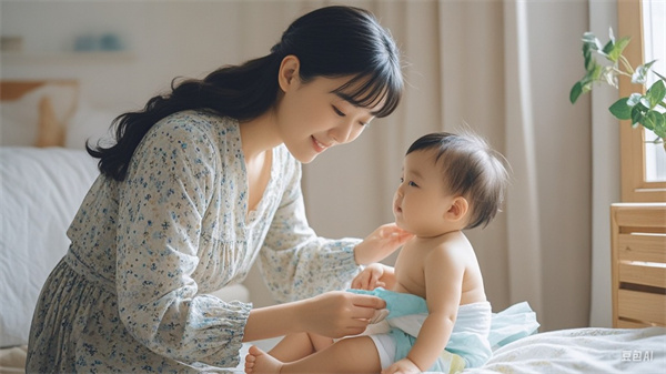 北京找月嫂选机构还是个人?优缺点全对比(图2) 北京找月嫂选机构还是个人?优缺点全对比(图2)
