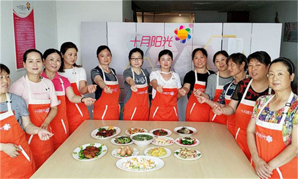 北京新手入门月嫂专业培训推荐(图1)