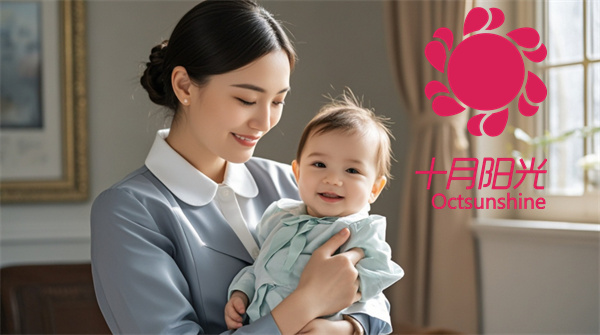 华人家庭首选：具备美国签证的住家保姆服务(图2)